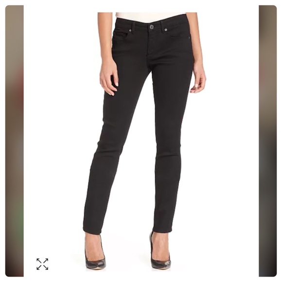 Calvin Klein Denim - CALVIN KLEIN CURBY SKINNY JEANS/NWT